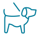 Icon For Pet Policy