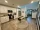 kitchen with appliances