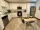 kitchen with modern appliances